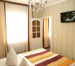 Полулюкс в Sweet home