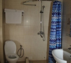 Одноместный номер в Арго