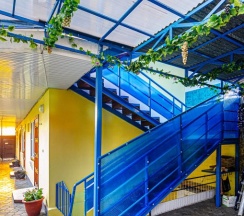 Трёхместный номер Standard в Натали