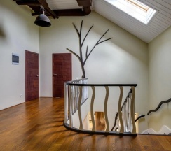 Коттедж Superior с 6 комнатами в Cottage.Moscow
