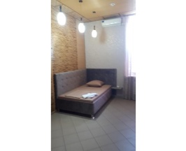 Номер полулюкс с 1 односпальной кроватью в Red House
