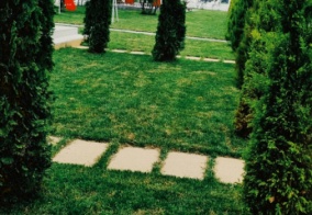 Гостевой дом Villa Bilgah Guest House в Баку