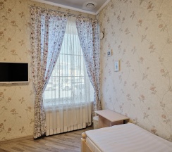 Номер 1 в Прованс