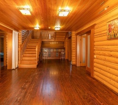 КОТТЕДЖ №3 в Александръ