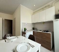 (1 студия )  Апартаменты на Баумана в ApartKazan у Кремля