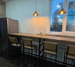 Номер люкс в Старый лис