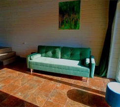 Кемпинг 7 в Вишня