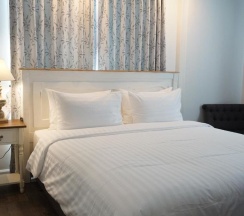 Двухместный номер Deluxe двуспальная кровать в Marquise Boutique Hotel