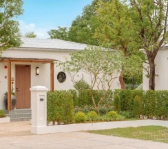 Люкс-вилла Lagoon Sol с 2 комнатами в Sugar Marina Resort – LAGOON Villas – Nai Yang Beach