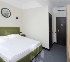 Cтандарт в Елисеефф арбат отель