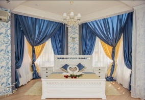 Отель Апельсин в Волгограде