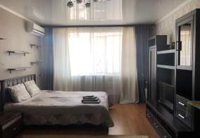 Апартаменты Апартаменты на улице Победы 12 в Тамбовской области