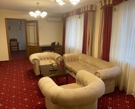 Люкс в Кама
