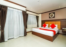 Номер Superior в Natural Beach Hotel Pattaya