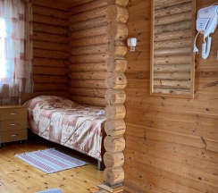 Дом в Асонов ключ