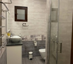 Трёхкомнатный ЛЮКС (№3) в Woodberg