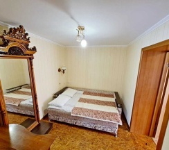 Дом в Лето 23