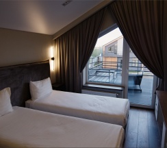 РЕЗИДЕНЦИЯ для большой компании в Villingston Residence