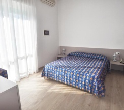 Двухместный номер Standard двуспальная кровать в Villa Serena