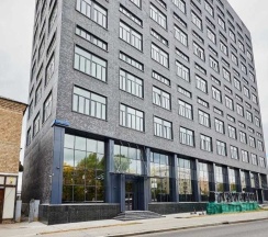 Квартира в Апартаменты на Балтийская 15