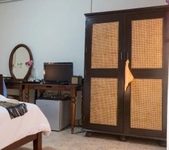 Номер Superior в Sabaidee Residence