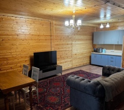 Коттедж улучшенный №2 в Волна