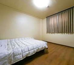 Двухместный номер Standard двуспальная кровать в Gyeongju-Jang Inn