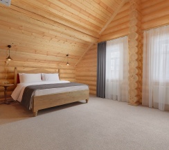 Дом Клен  (цена за 8 гостей) в Горячие ключи