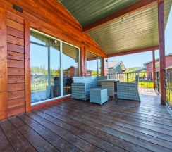 Дом средний в Laakso