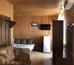 Семейный номер Standard в Джульетта