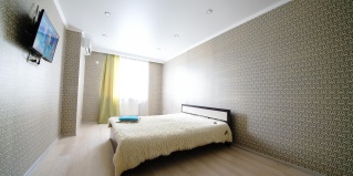 Саратов: Апартаменты Favourite Home (Фэйворит Хоум) на улице Пугачева