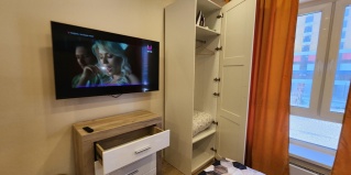Люберцы: Апартаменты The Loft Studio Moscow