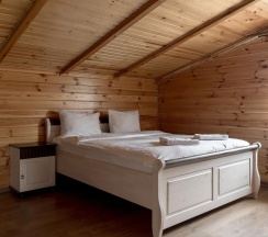 5-комнатный коттедж улучшенный (5,6,7) в ТайGa