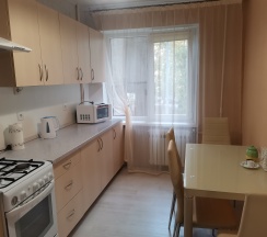 Квартира в Апартаменты на Гайдара 143