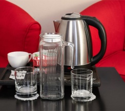 Комфорт улучшенный в Travel Passage