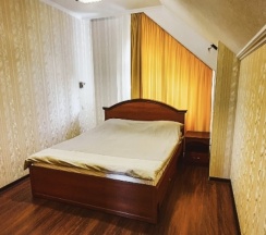 Американский дом в Family house