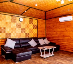 Семейный номер - стандарт в Гостевой дом