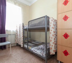 Отдельный номер в Самовар