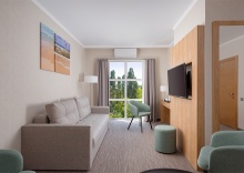 Волна Junior Suite в Город Mira resort&SPA Anapa miracleon