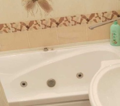 Квартира в Апартаменты на Чапаева 5