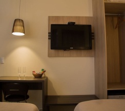 Номер Standard в Hotel Eilat