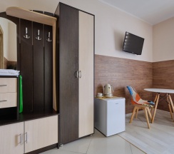Стандарт в Sonya family hotel