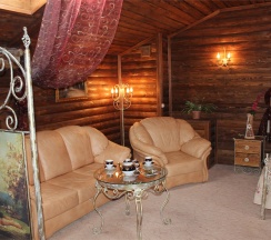 VIP двухместный в Троя