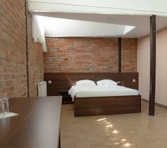 Апартамент Делюкс в Вилла Татьяна