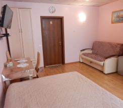 Семейный Номер в Артик