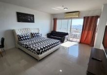 Студия Premium в Condo Express View Talay 6