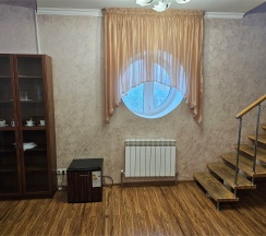 Двух этажный люкс в Эдем