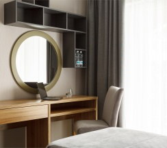 2-х местный Люкс в коттедже в Олимп Ultra All Inclusive