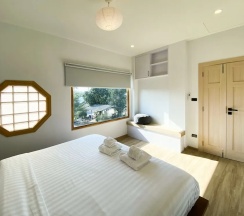 Семейный номер Standard в Wayla Villa Maikhao Beach