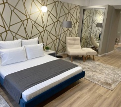 Luxe Первый этаж в СеверГранд